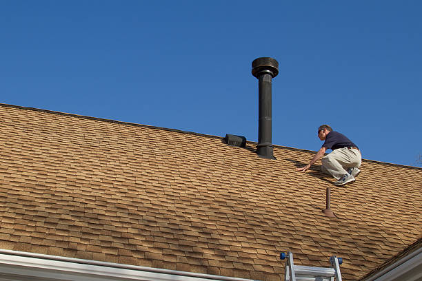 Best Roof Leak Repair  in Rogers City, MI